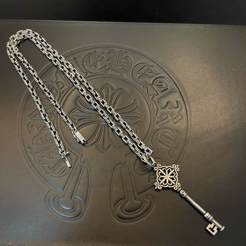 25Chrome Hearts 6 0915